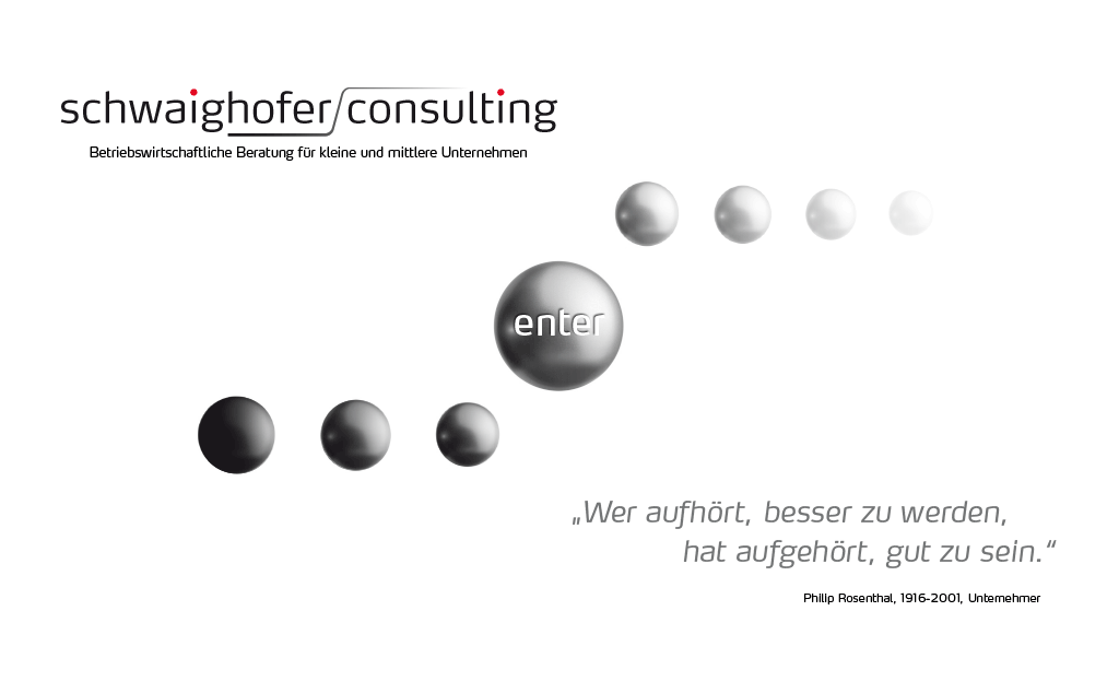 schwaighofer consulting